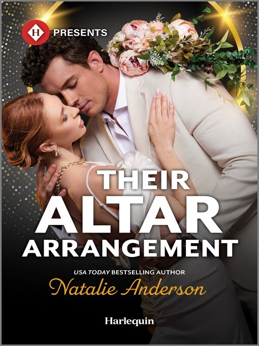 Title details for Their Altar Arrangement by Natalie Anderson - Available
